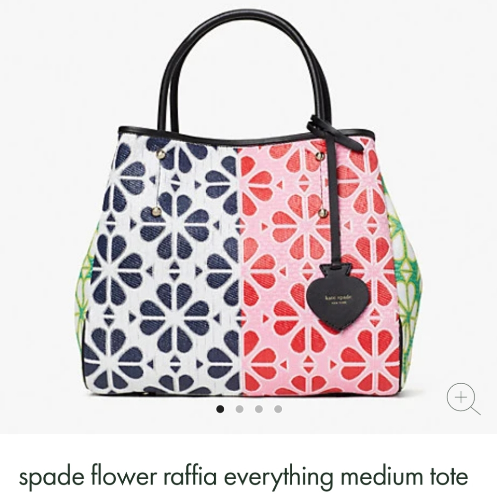 Kate spade bag